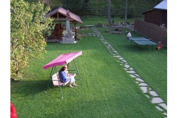 Ģimenes viesu māja Oravský Biely Potok 4